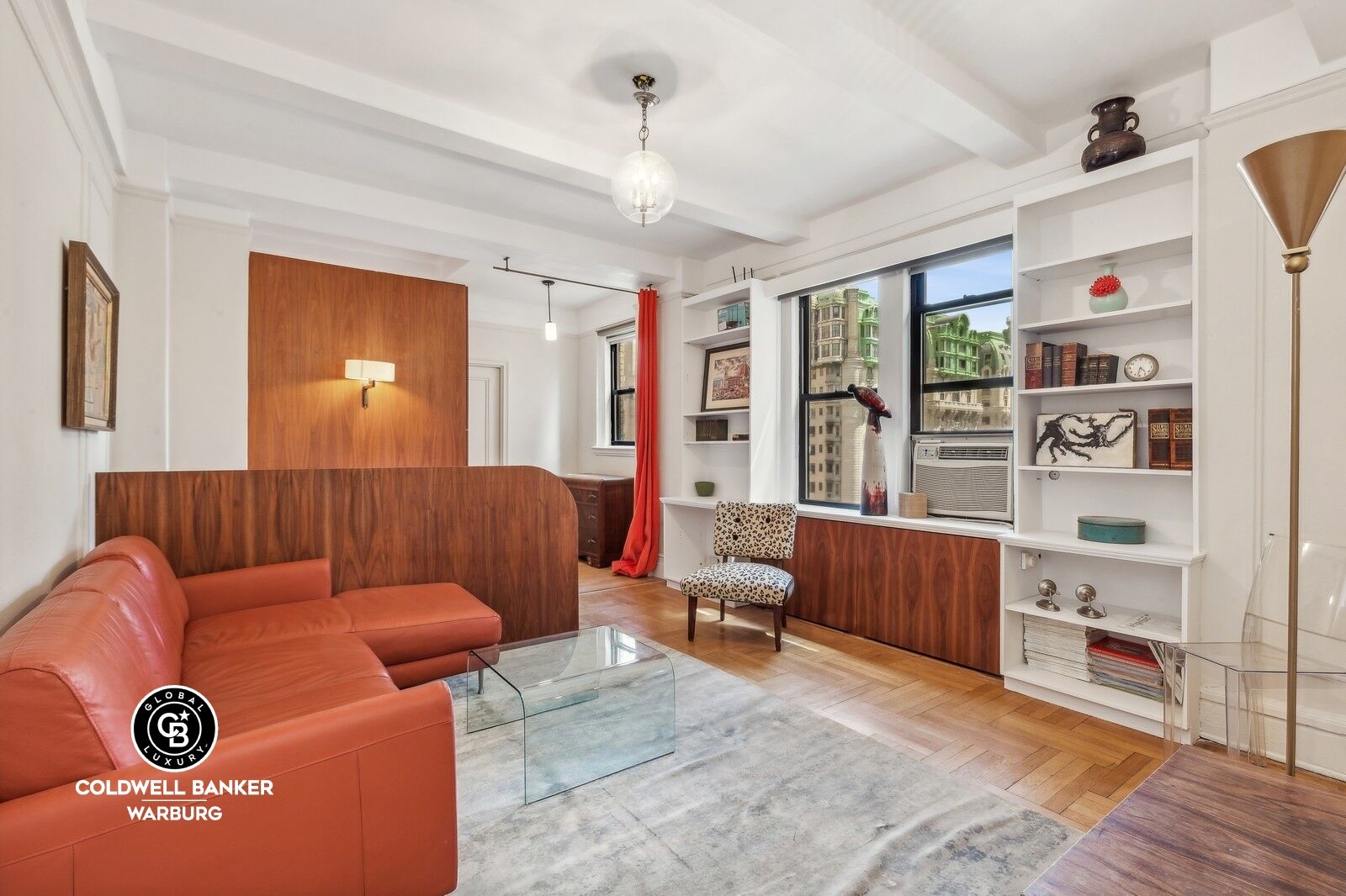 Property Photo:  269 W 72nd Street 14D  NY 10023 