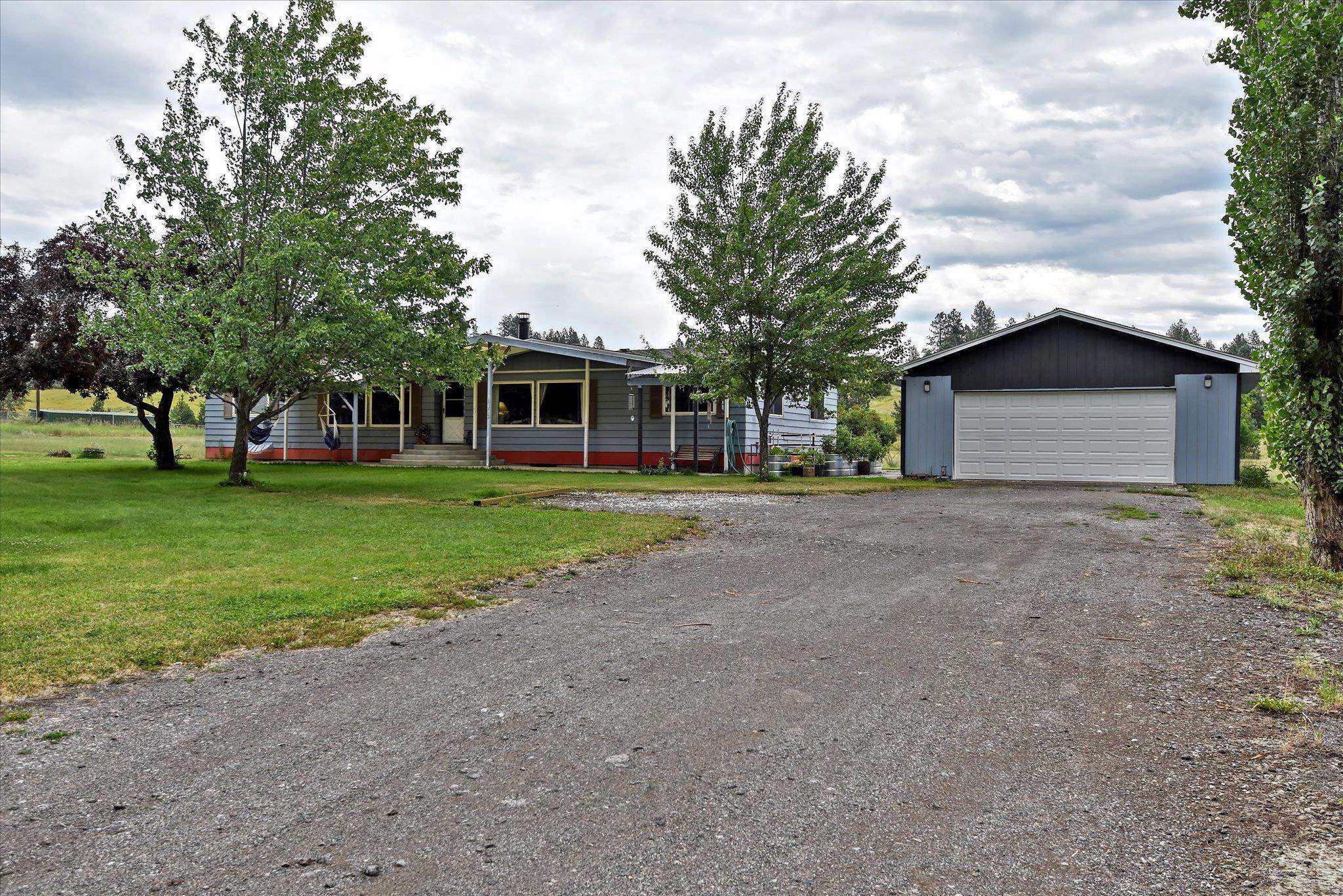 Property Photo:  18212 N Delores Rd  WA 99005 