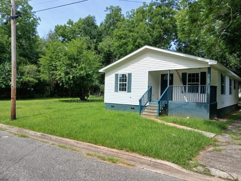 212 Marshall Street  Quincy FL 32351 photo