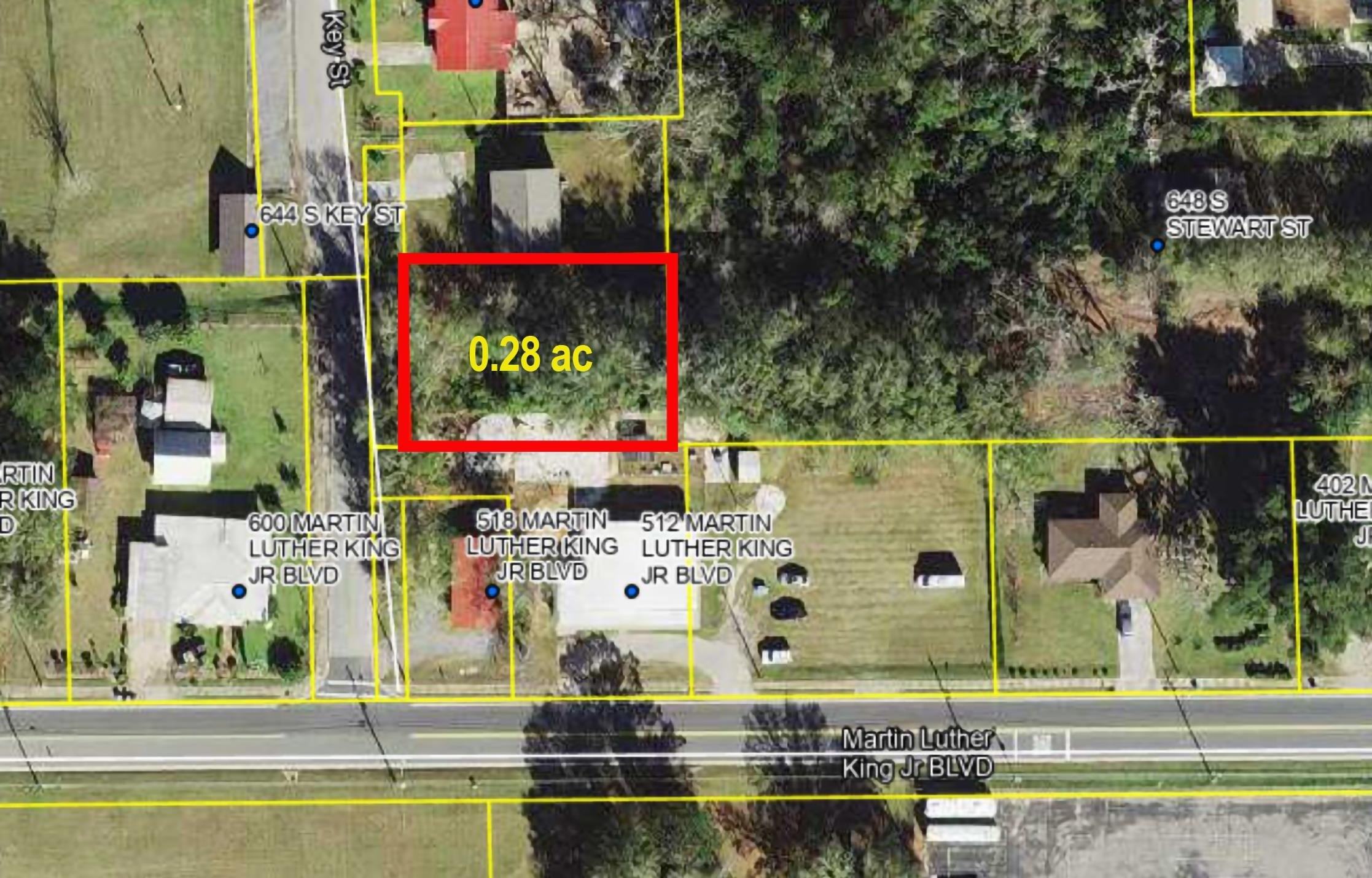 Property Photo:  Key Street  FL 32351 