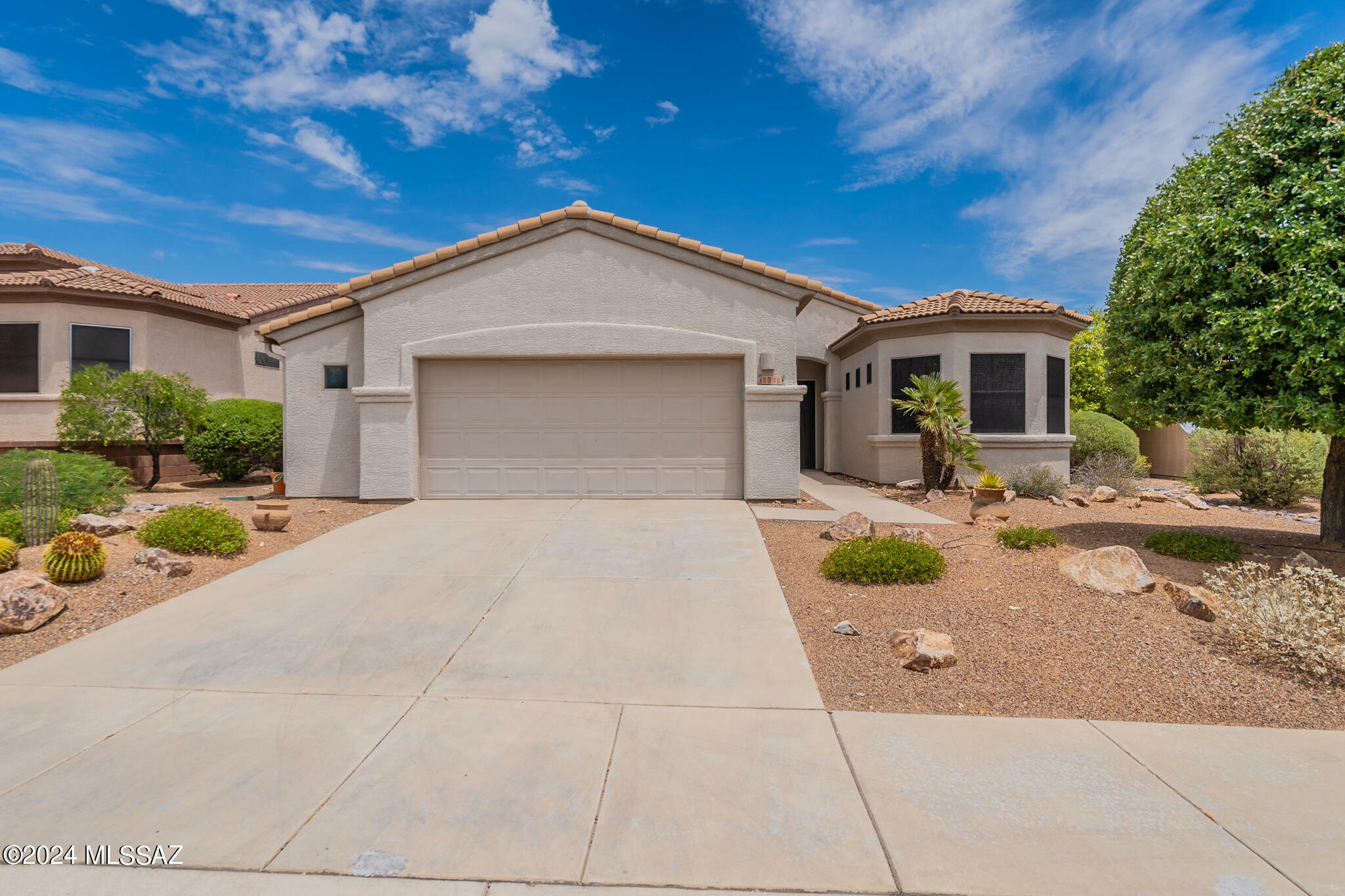 Property Photo:  1020 W Arbor Ridge Drive  AZ 85614 