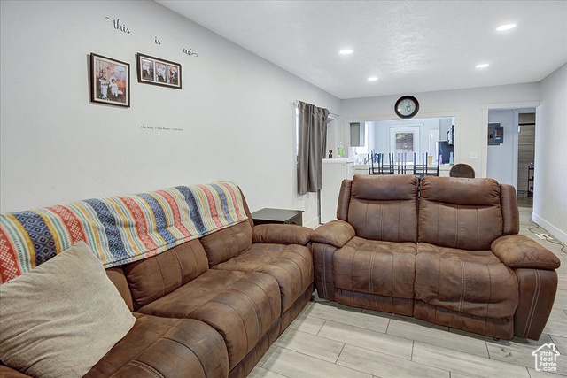 Property Photo:  42 N 800 W  UT 84116 