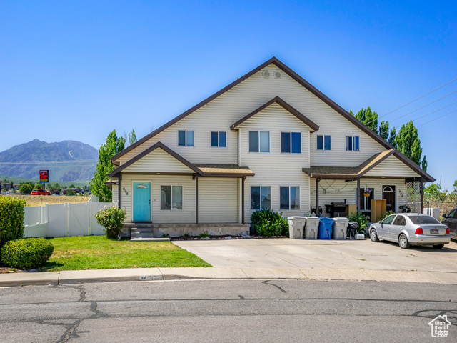 Property Photo: Address not disclosed UT 84655