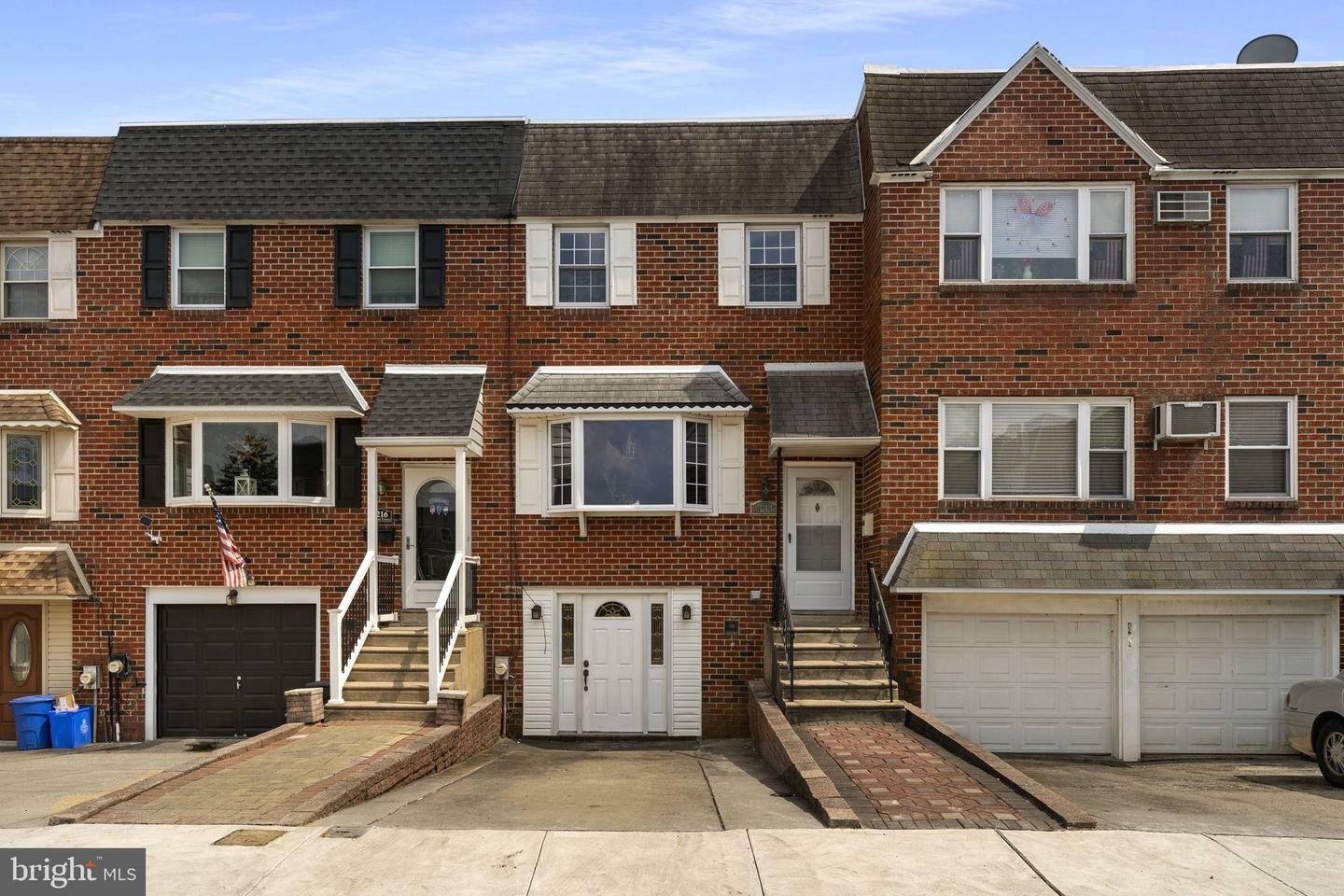 Property Photo: 4214 Lackland Terrace PA 19114