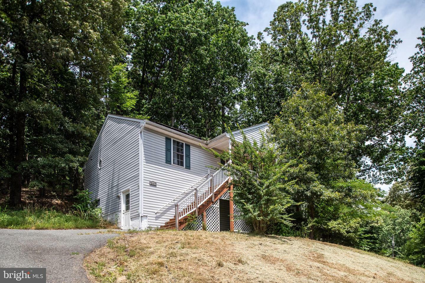 Property Photo:  292 Decatur Road  VA 22554 