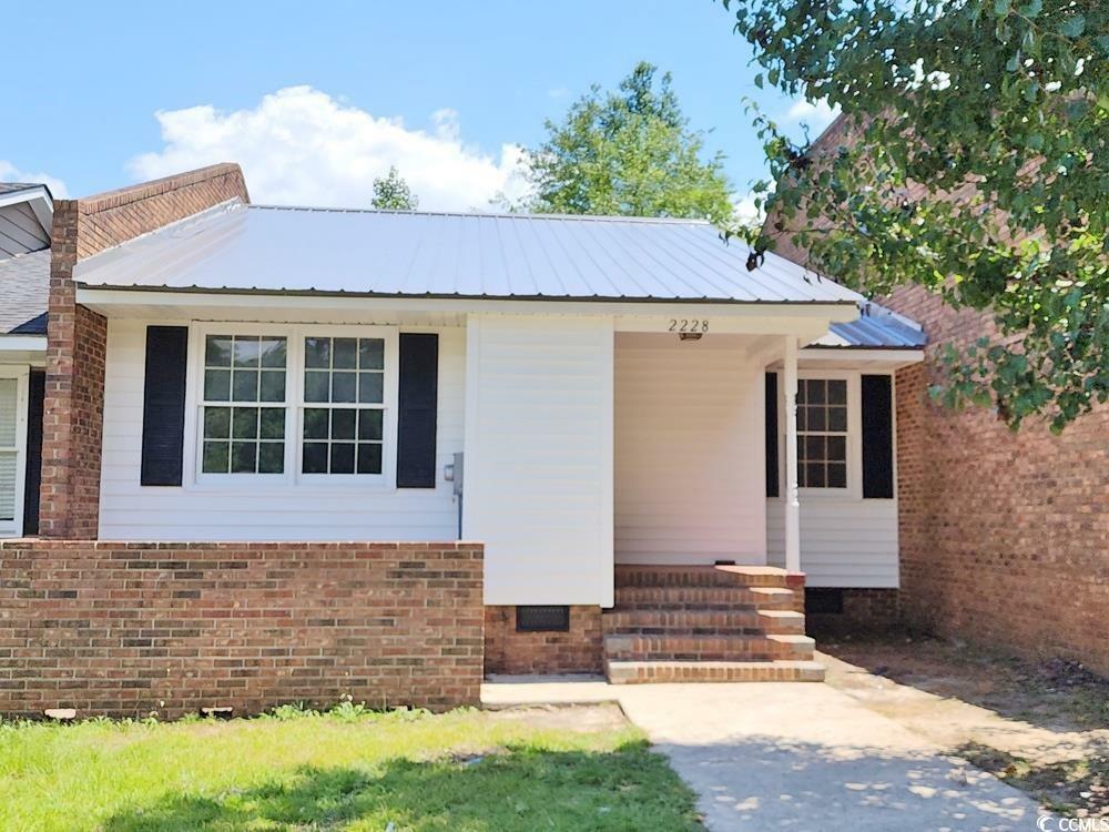 Property Photo:  2228 Hillcrest Ave.  SC 29115 