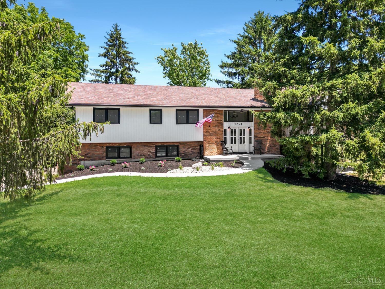 Property Photo: 1394 Kirby Road OH 45036