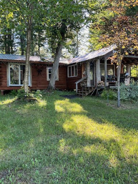 Property Photo:  Tbd Tahquamenon River  MI 49868 