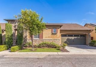 Property Photo: 3787 Heritage Lane CA 93619
