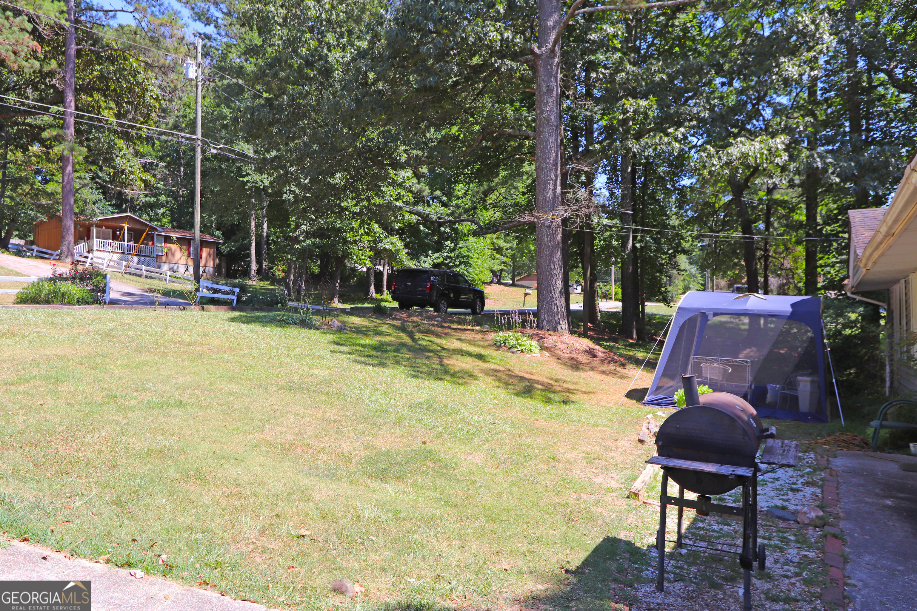 Property Photo:  41 E Eli Drive  GA 30117 