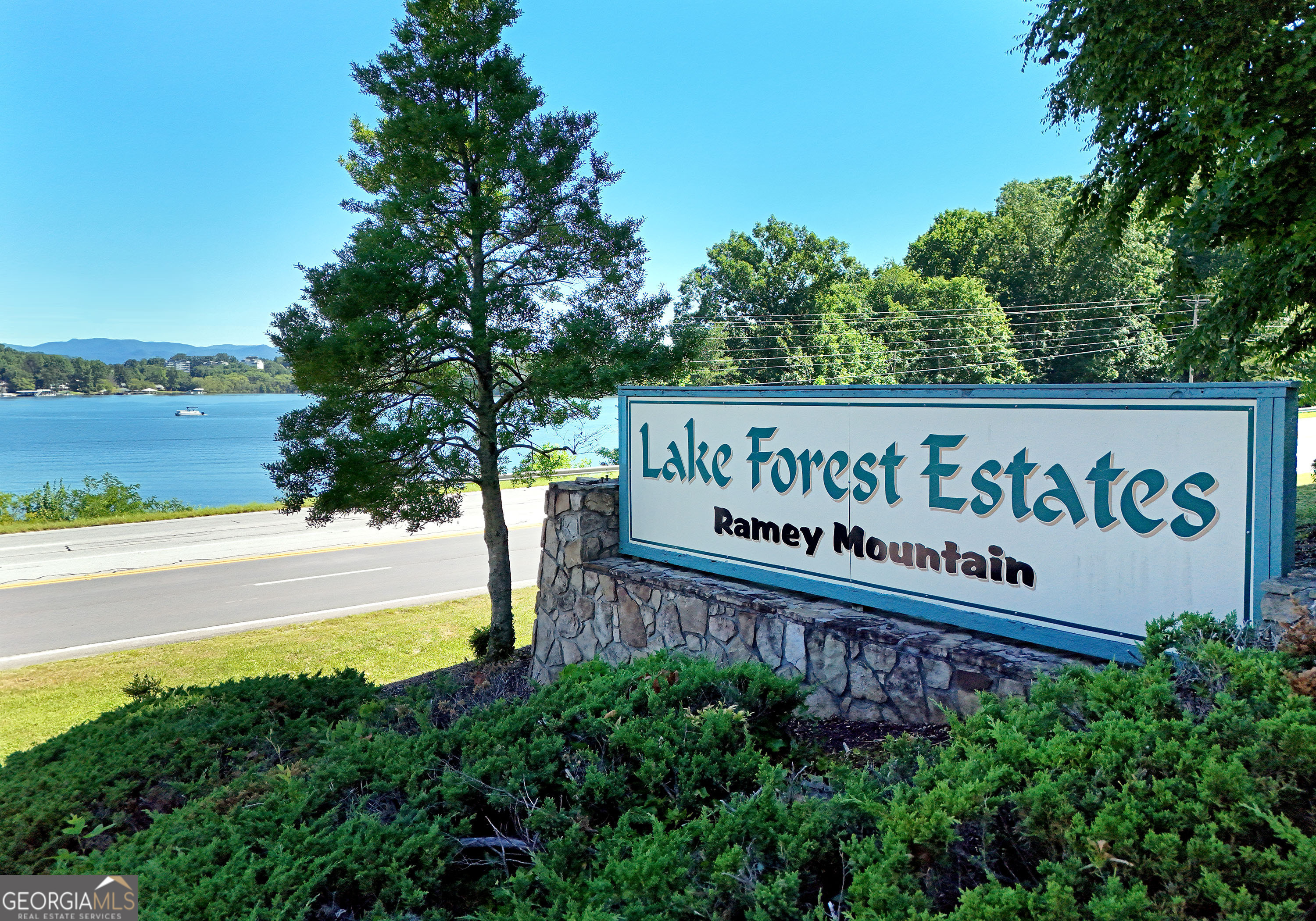 Property Photo:  1303 Ramey Mountain Road 1  GA 30546 