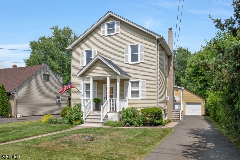 Property Photo:  141 Linden St  NJ 08807 