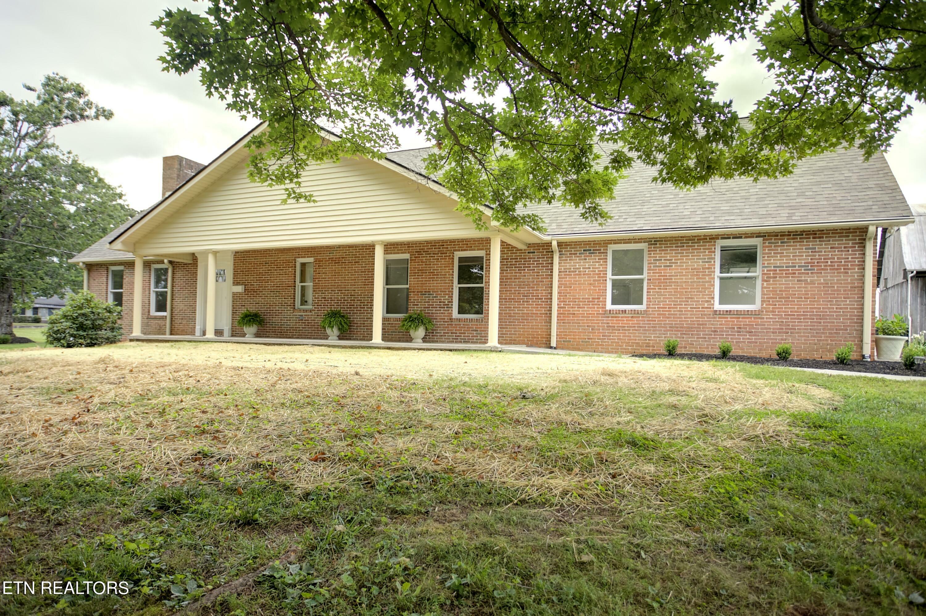 Property Photo:  335 Peterson Lane  TN 37803 