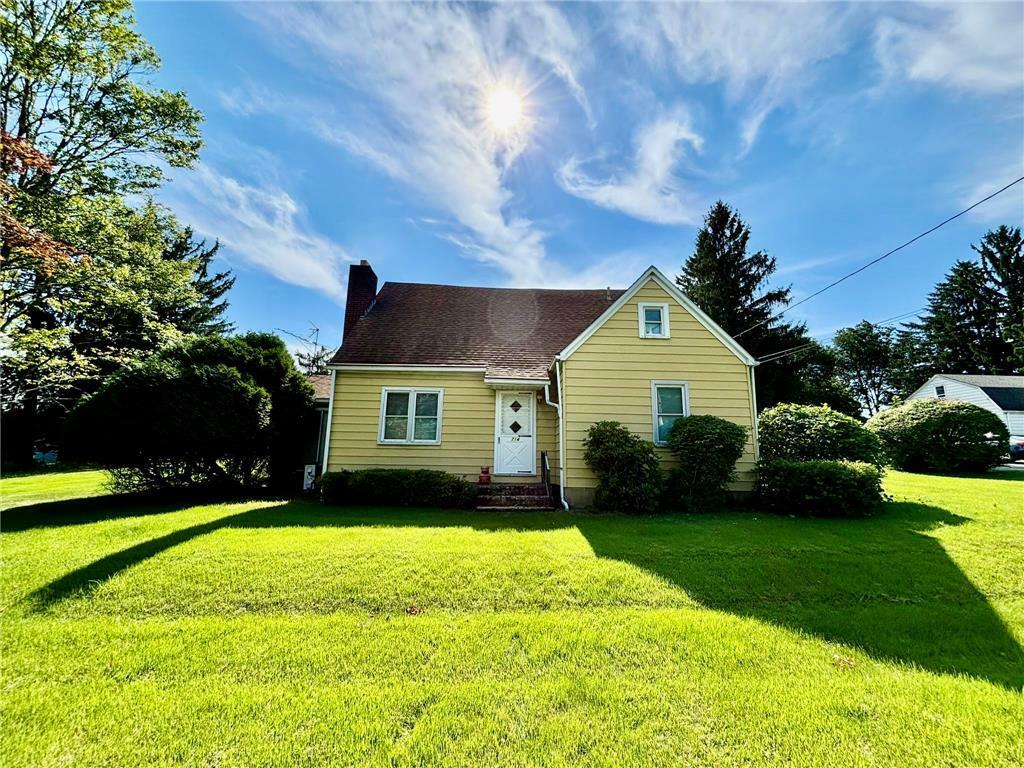 Property Photo:  714 Locke Heights Road  PA 18013 