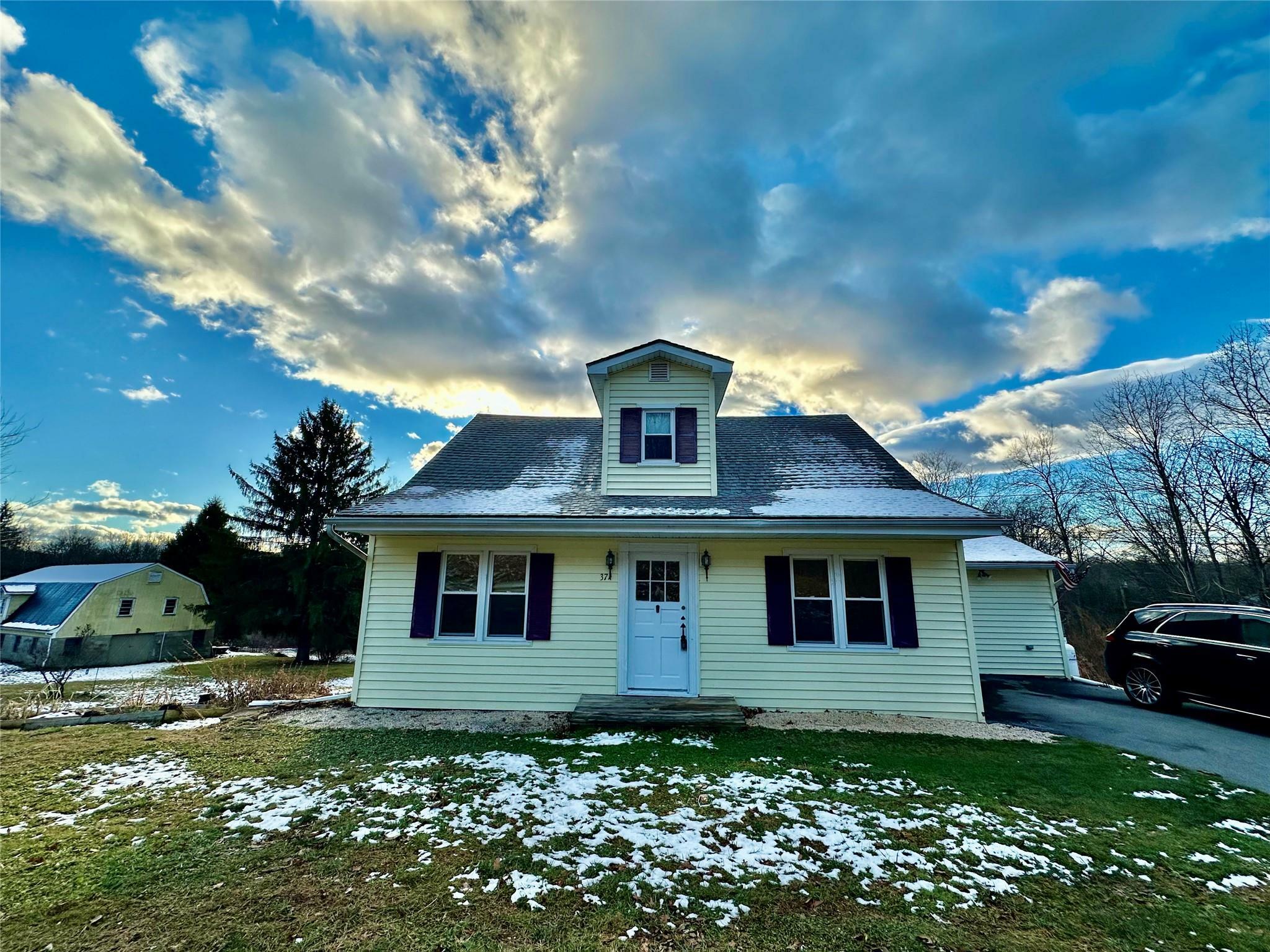 Property Photo:  371 St Andrews Road  NY 12586 