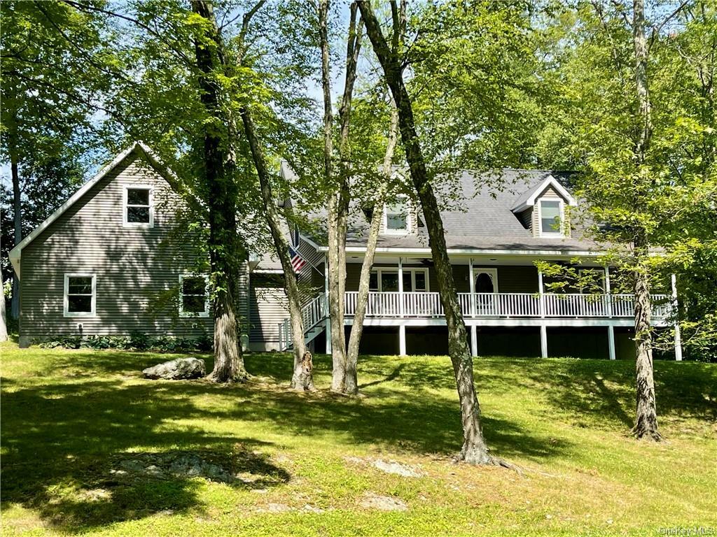 Property Photo:  28 Tower Lane  NY 12538 