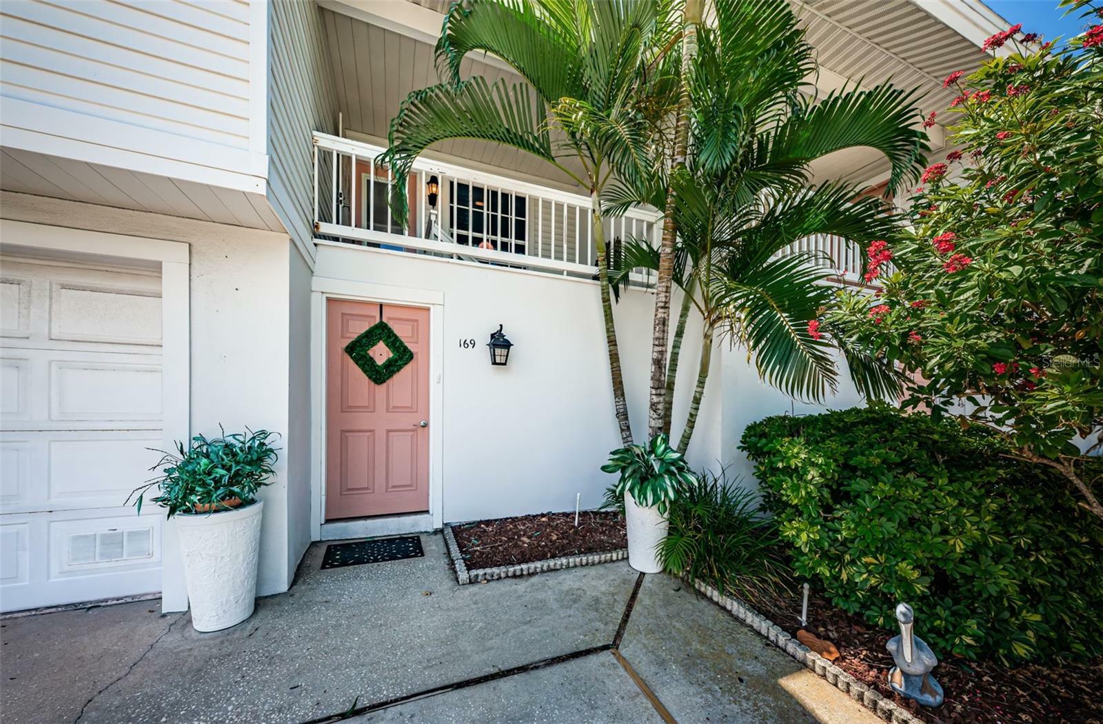 Property Photo: 169 Sun Isle Circle 33 FL 33706