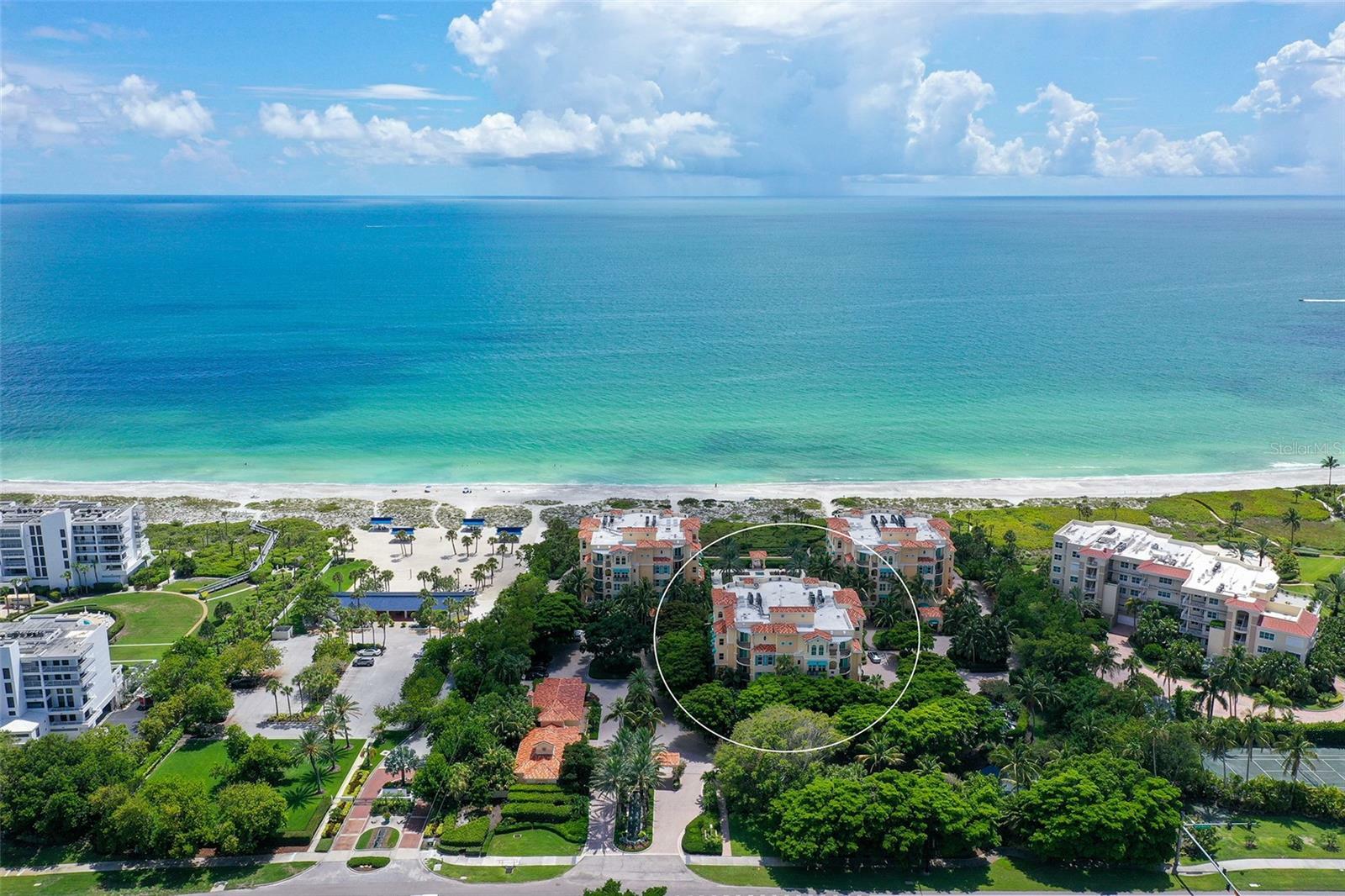 2151 Gulf Of Mexico Drive 5  Longboat Key FL 34228 photo