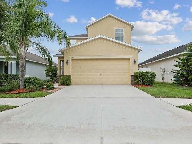 Property Photo:  1315 Trailwater Street  FL 33570 