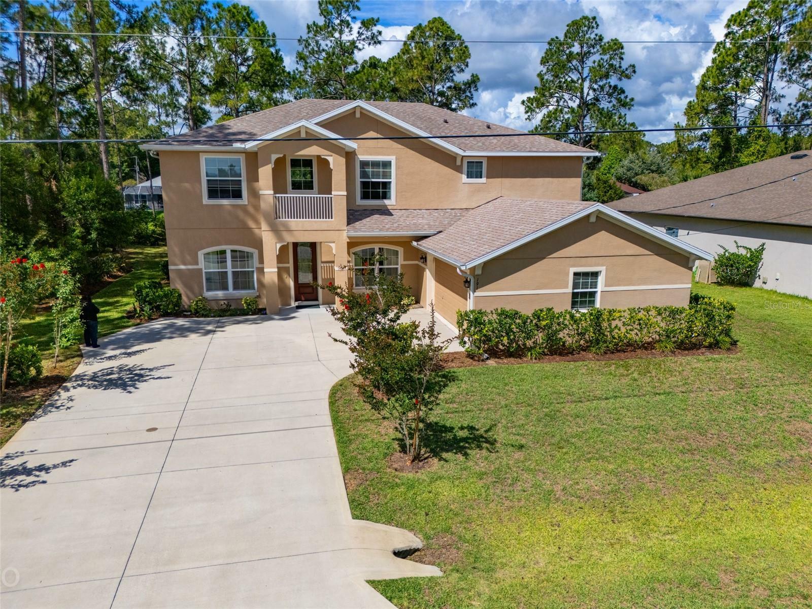 Property Photo:  191 Birchwood Drive  FL 32137 