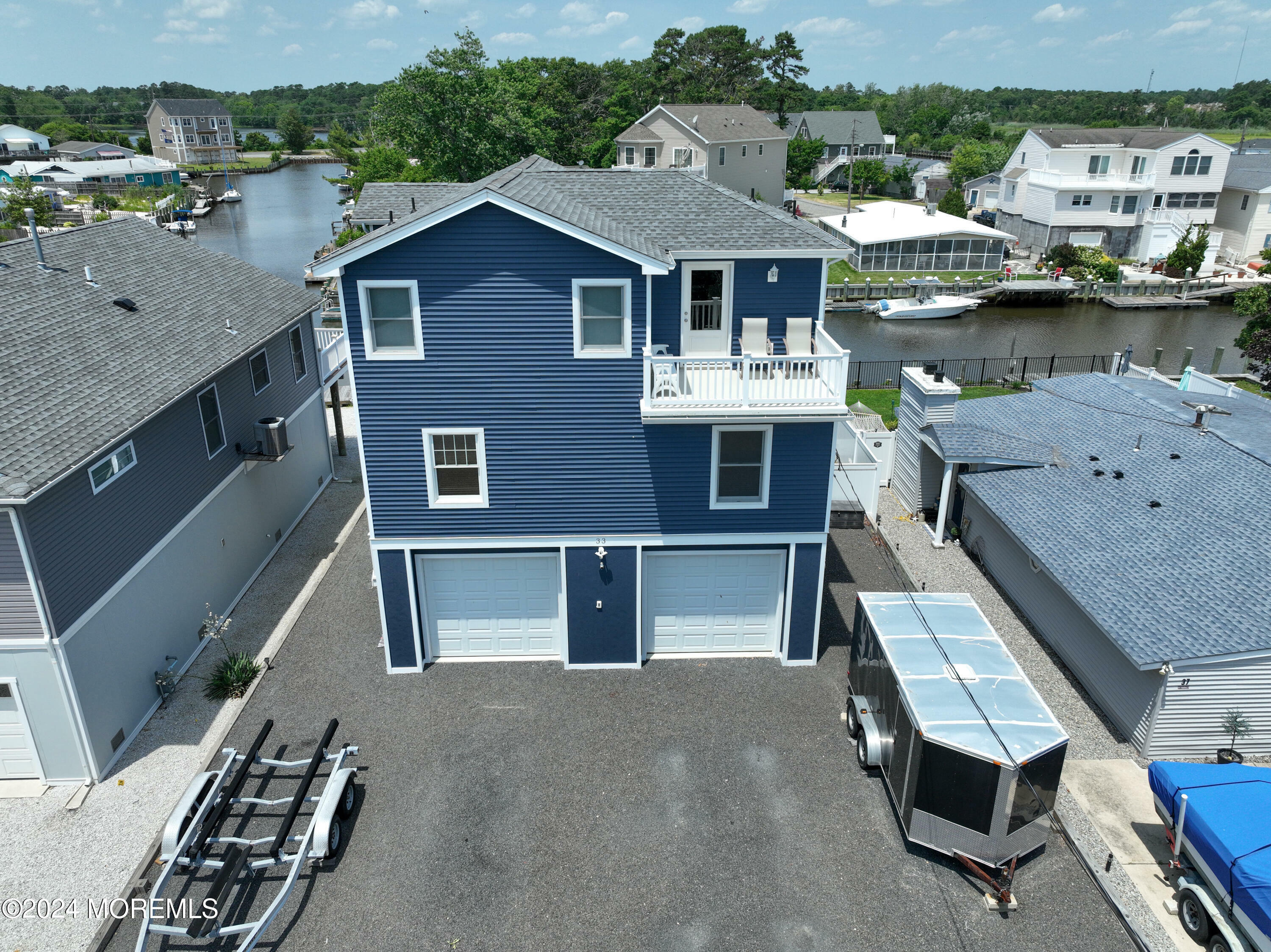 Property Photo:  33 Flax Isle Drive  NJ 08087 