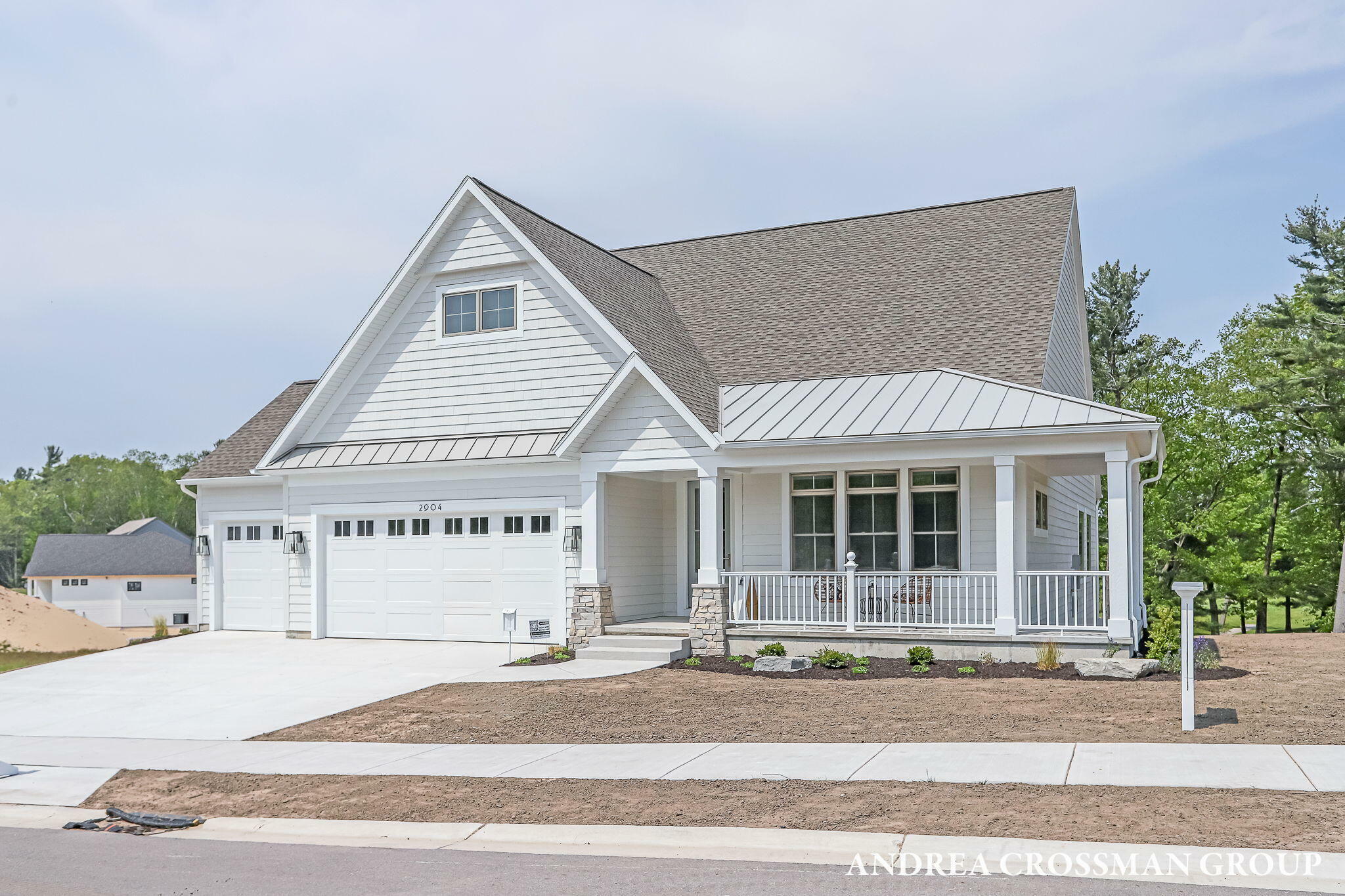 Property Photo: 2904 Duneside Trail MI 49441