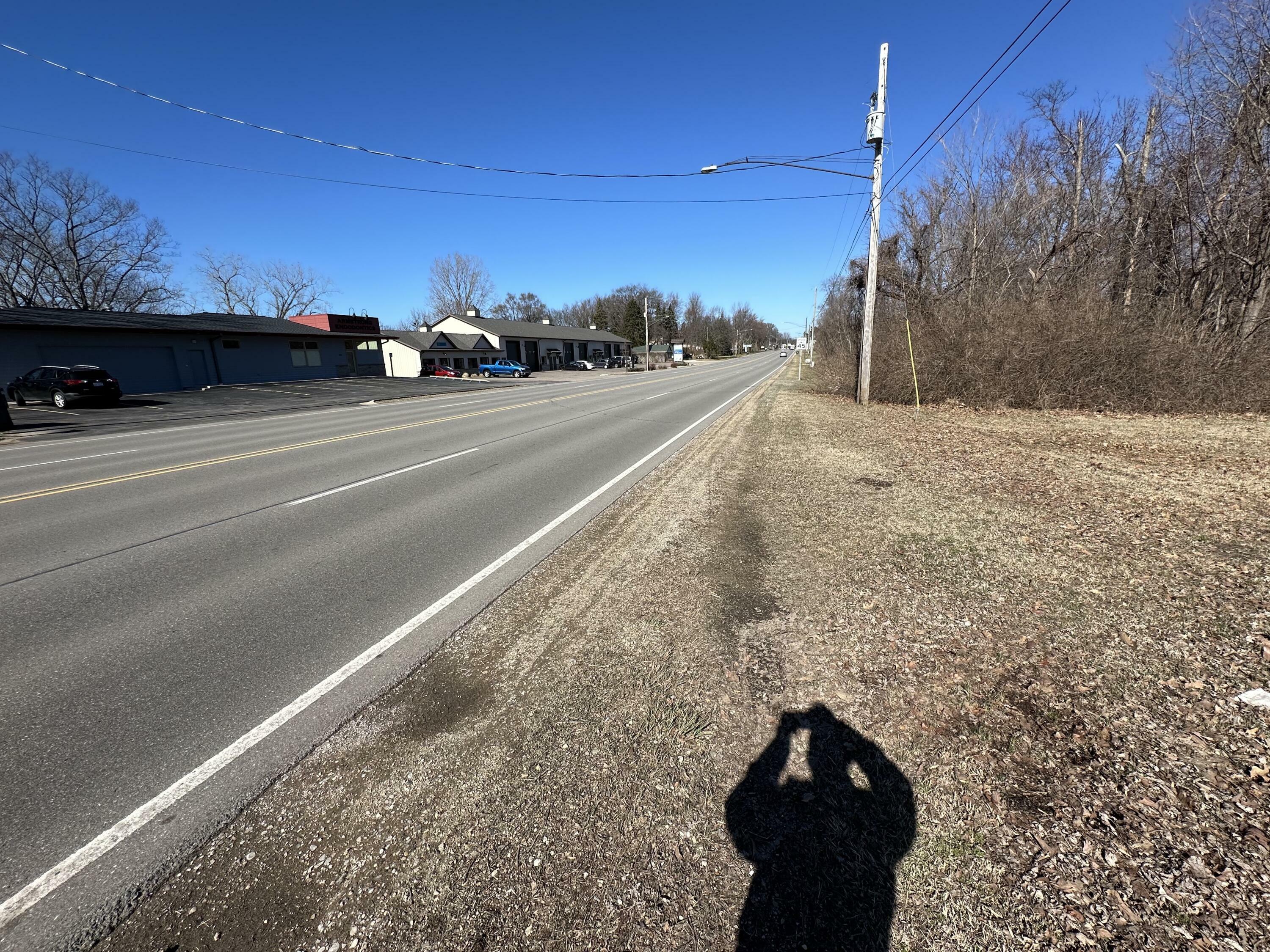 Property Photo: Red Arrow Highway MI 49127