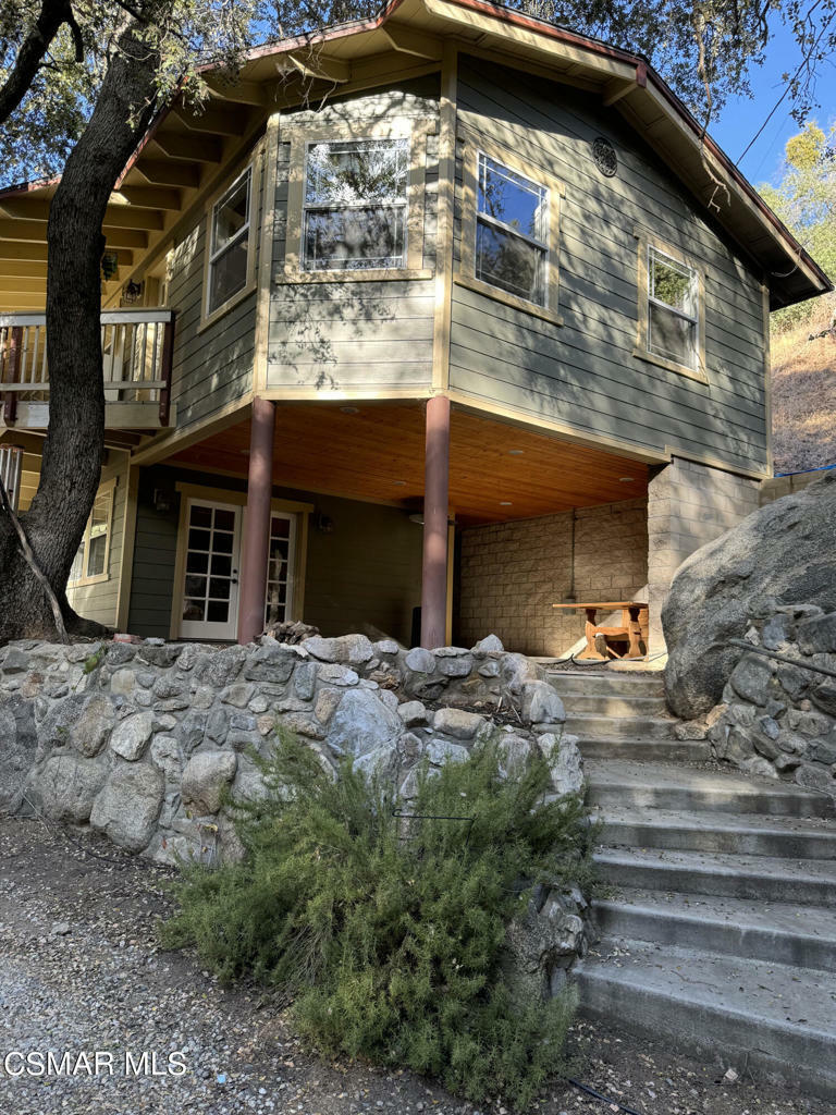 Property Photo:  29385 Clear Creek Road  CA 93531 