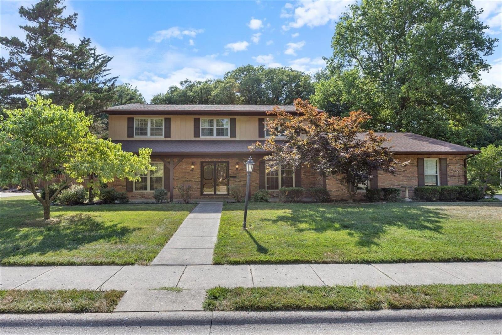 Property Photo: 1019 N Smiley Street IL 62269