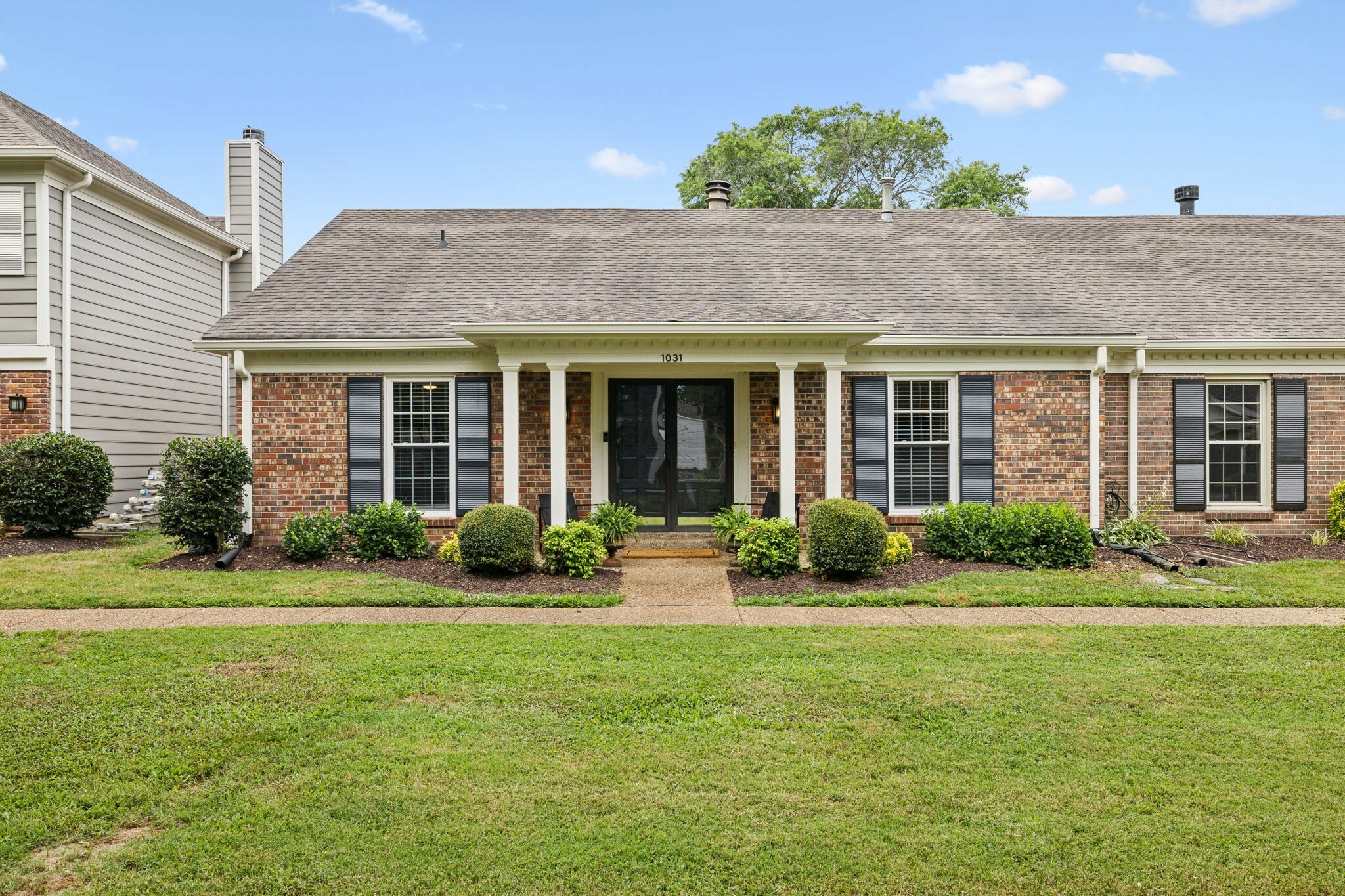 Property Photo:  1031 General George Patton Rd  TN 37221 