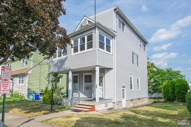 Property Photo:  421 10th Street  NJ 07072 