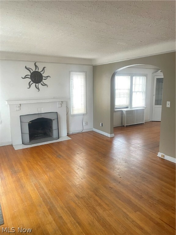 Property Photo:  3645 Winchell  OH 44122 