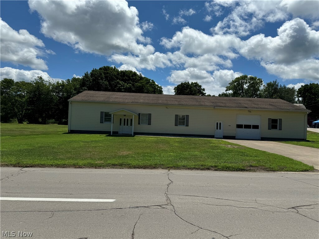 Property Photo:  6900 N Ridge Road E  OH 44004 