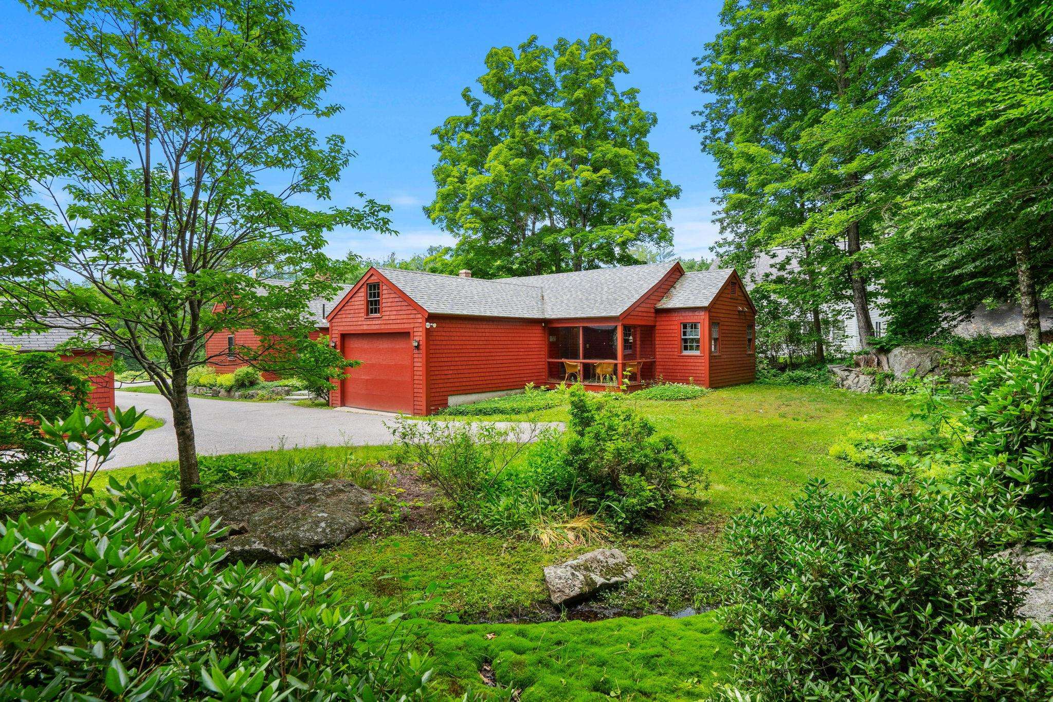 Property Photo: 51 Skinner Street NH 03227