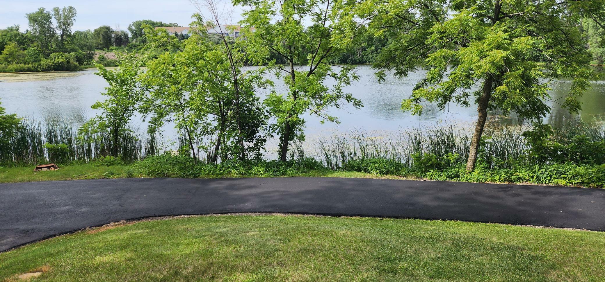 Property Photo: 1435 Englert Road MN 55122