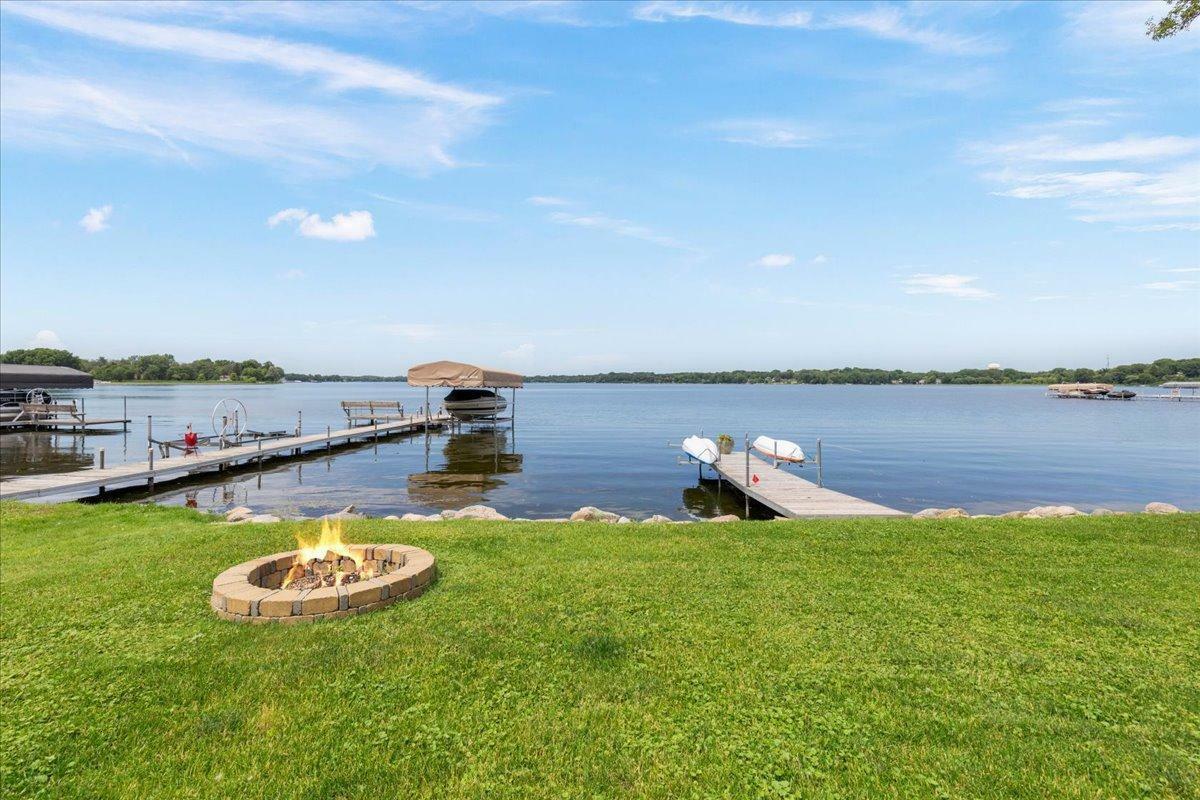 Property Photo: 10300 S Shore Drive MN 55441