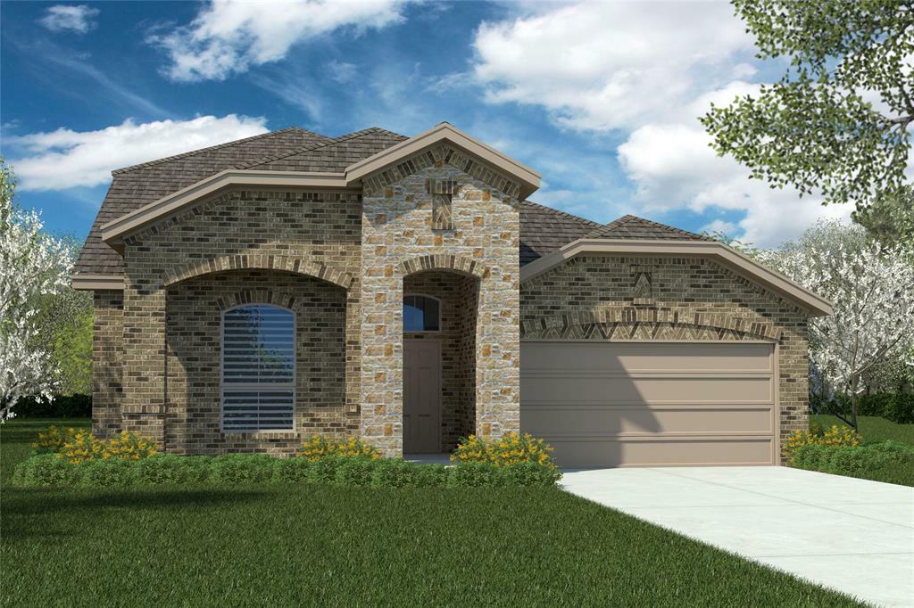 Property Photo: 15500 Dollis Hill Drive TX 76247