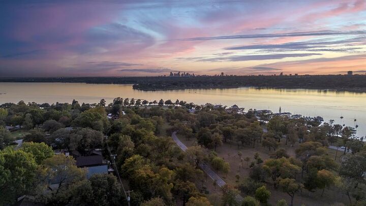 Property Photo:  9457 Waterview Road  TX 75218 