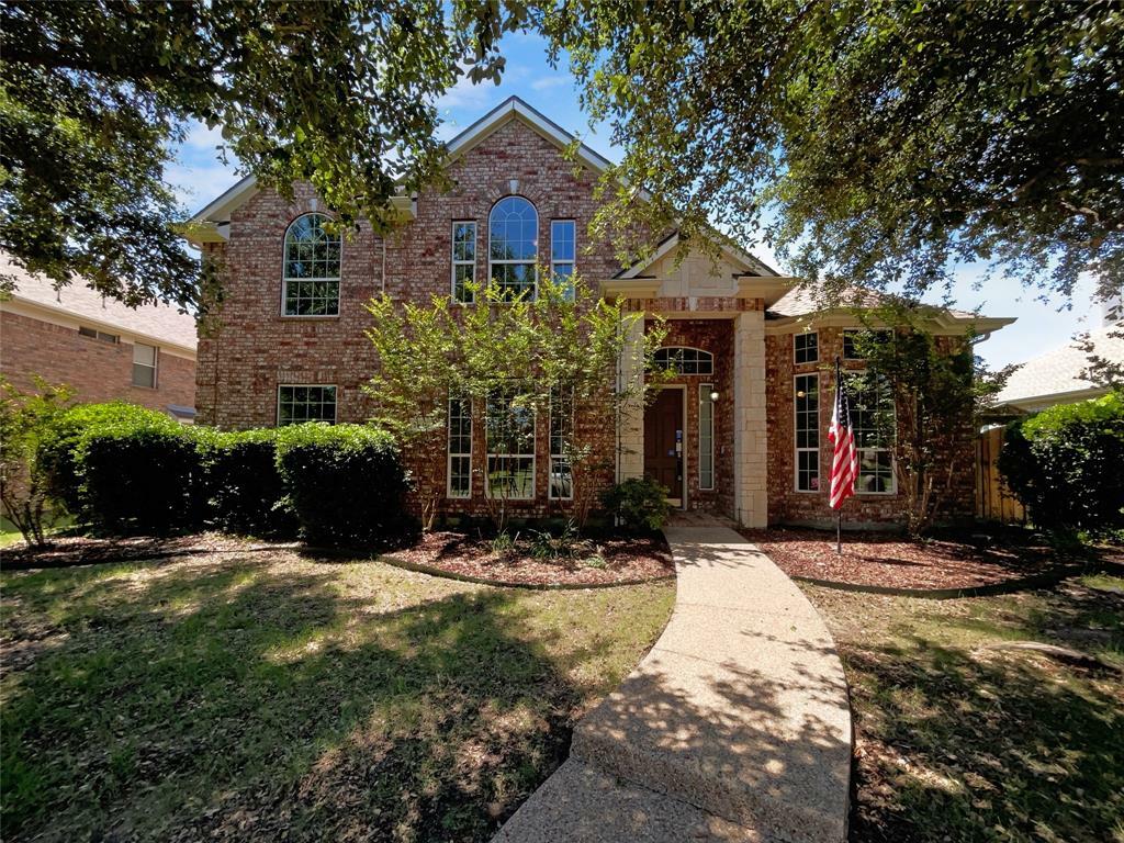 1616 Ridgecove Drive  Wylie TX 75098 photo