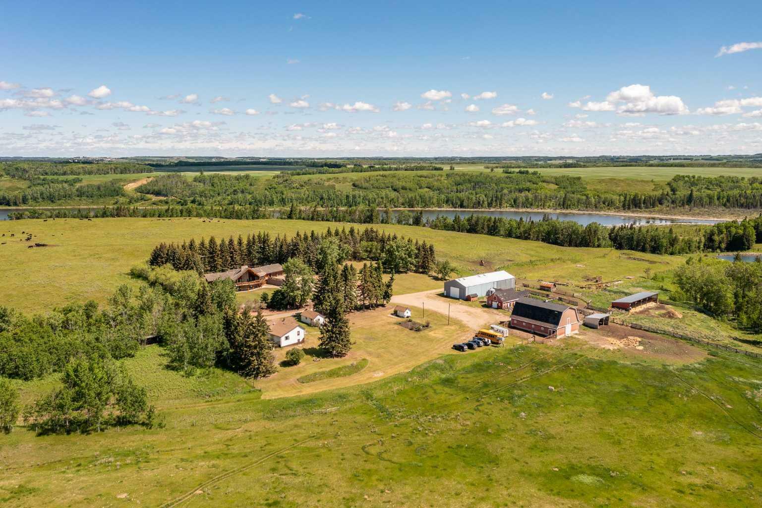 24218 Township Road 414  Rural Lacombe County AB T0C 0Y0 photo