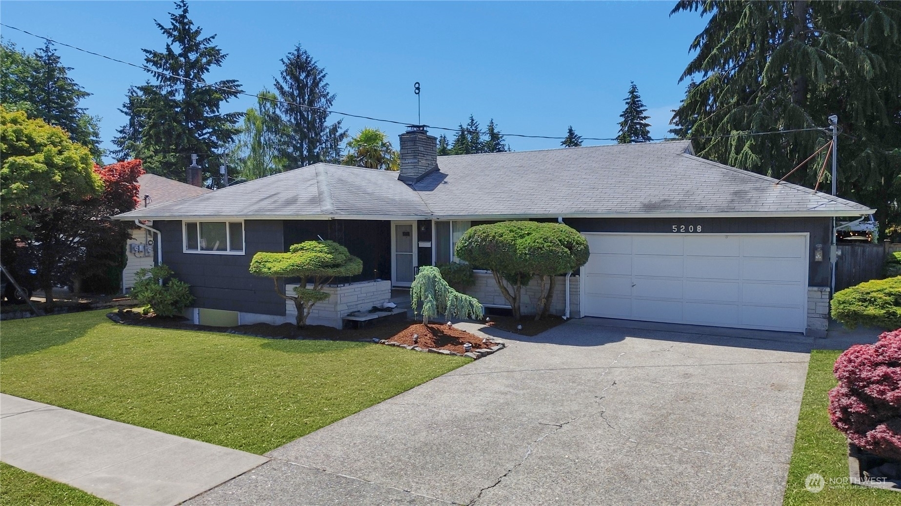 Property Photo:  5208 N 10th Street  WA 98406 