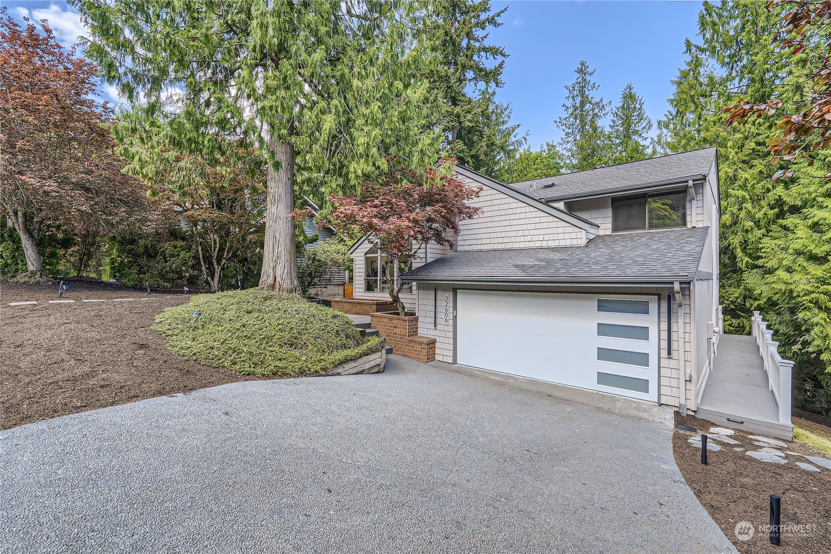 Property Photo:  22606 NE 14th Dr  WA 98074 