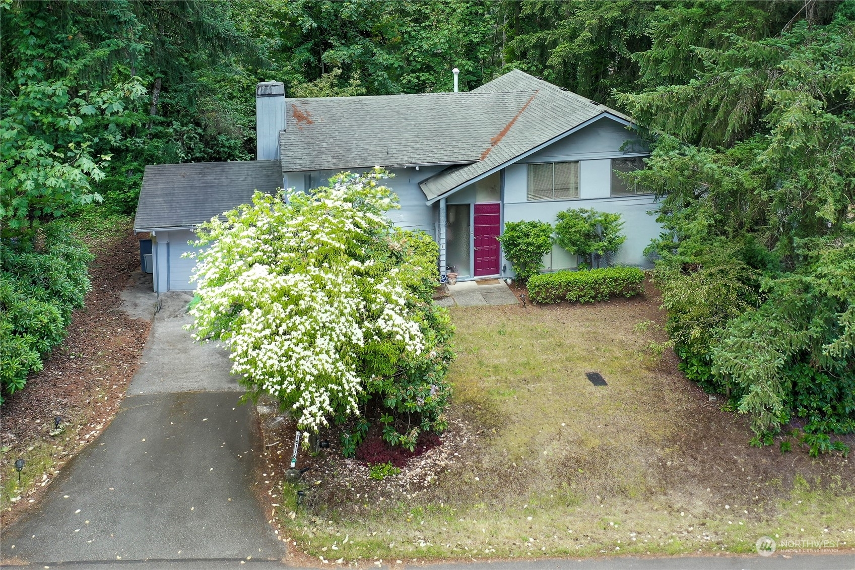 16176 SE 42nd Street  Bellevue WA 98006 photo