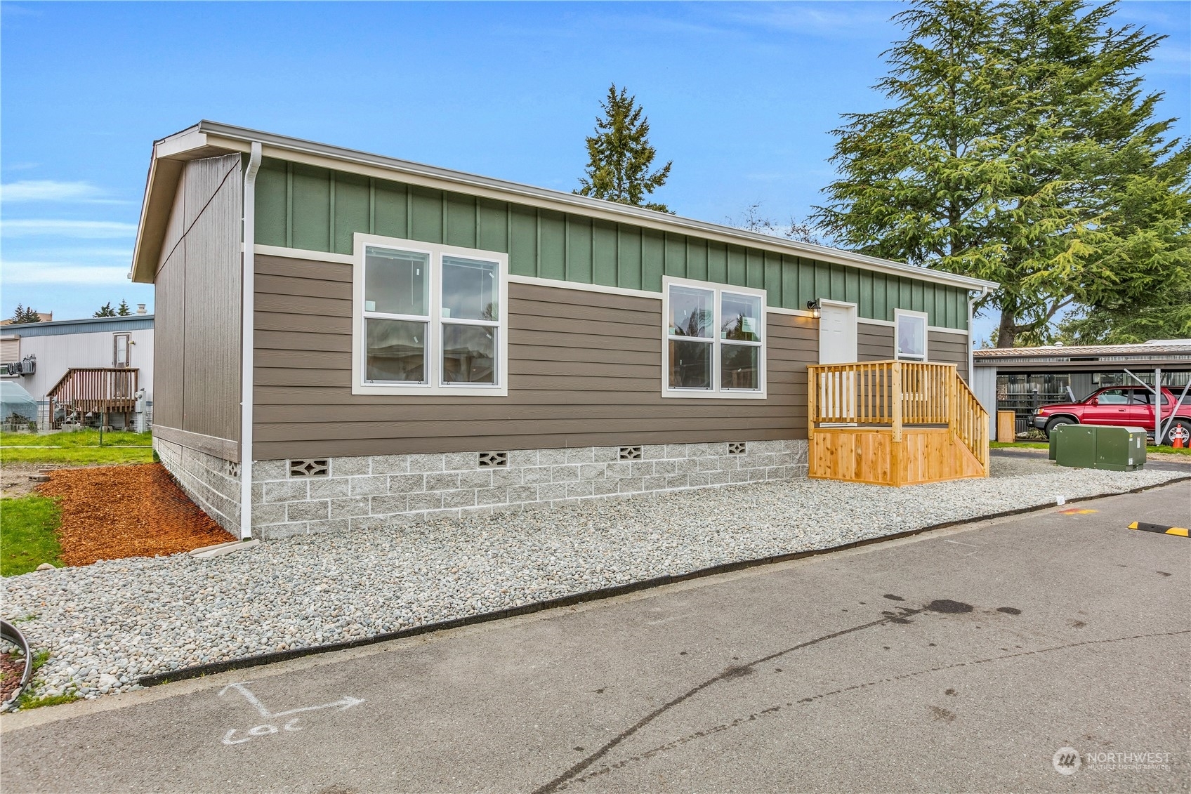 Property Photo:  3234 S 182nd Street 154  WA 98188 