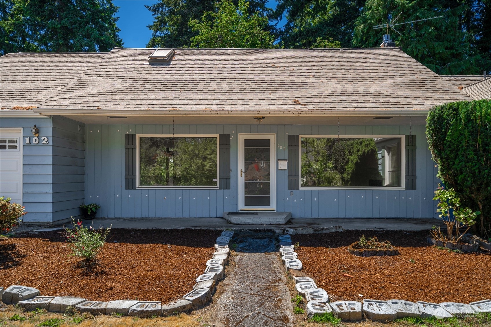 Property Photo: 102 Eldorado Avenue WA 98466