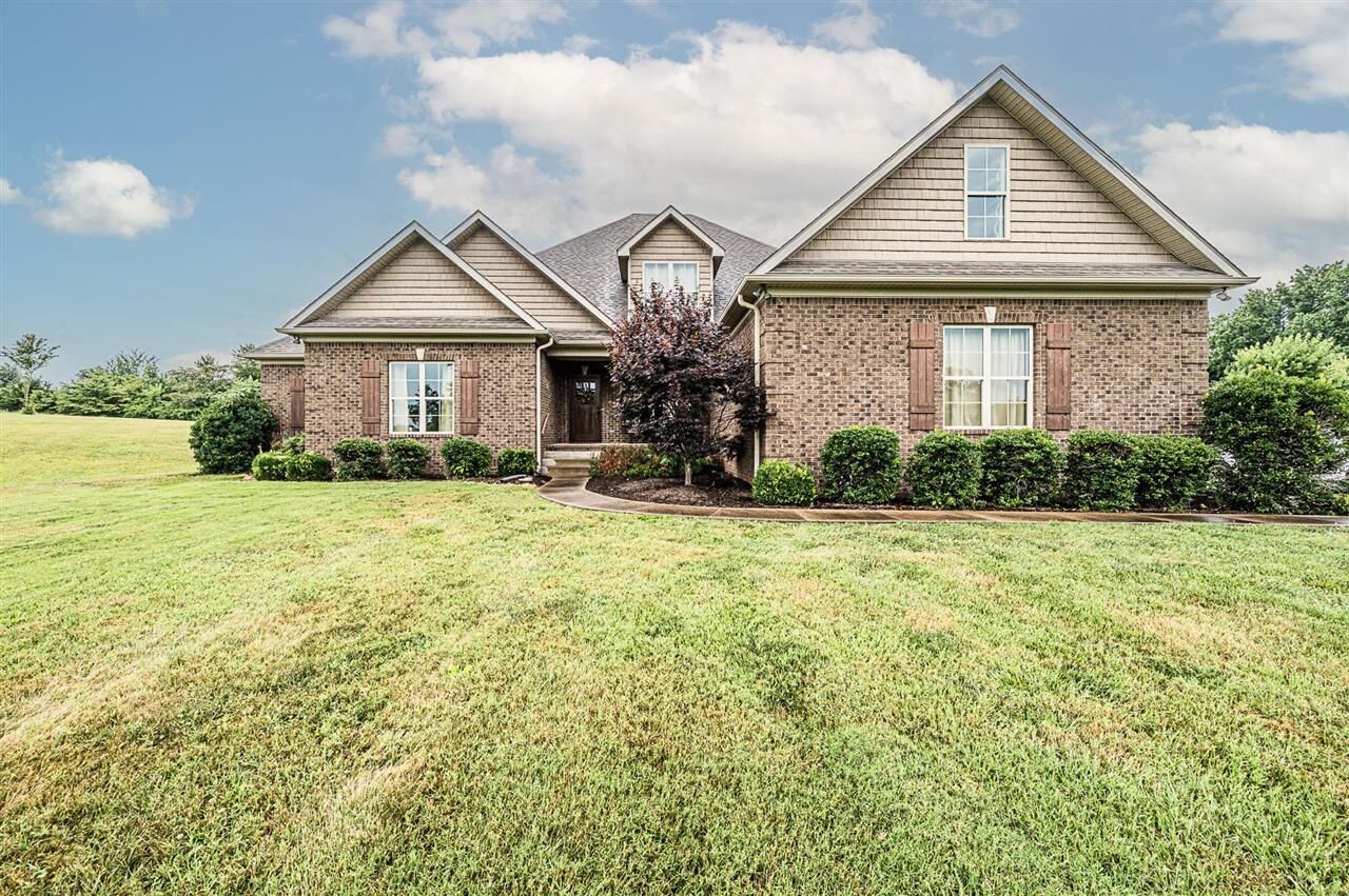 Property Photo: 1069 Pleasant Hill Road KY 42103