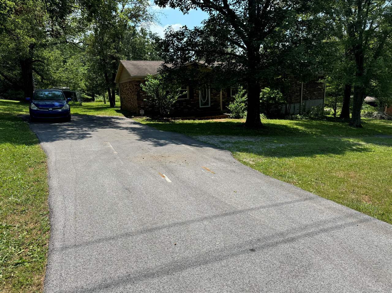 Property Photo:  4275 Mt Olivet Road  KY 42101 