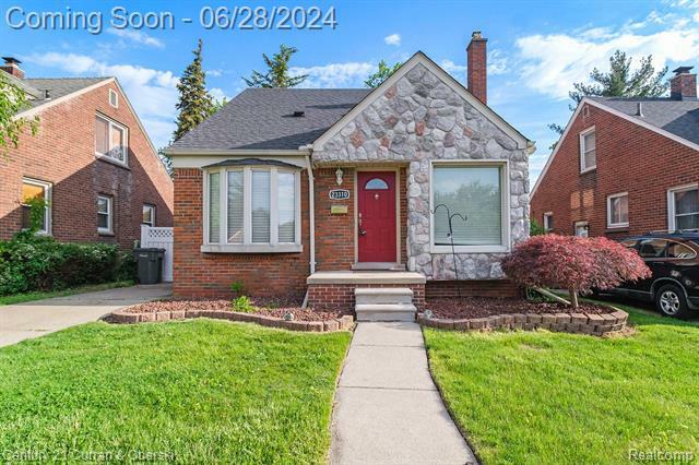 23310 Wilson Avenue  Dearborn MI 48128 photo