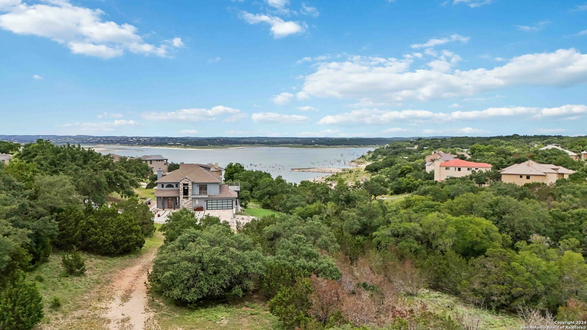 Property Photo:  378 Oak Shores  TX 78133 