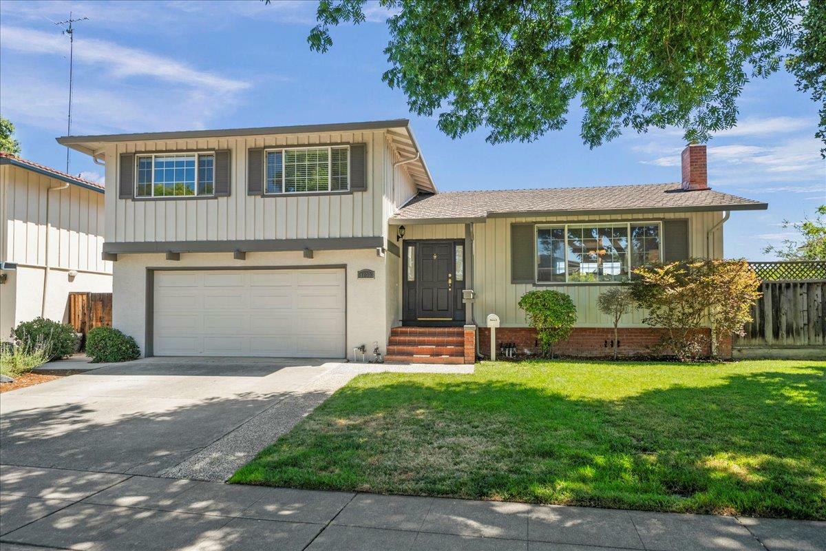 Property Photo:  1033 West Knickerbocker Drive  CA 94087 